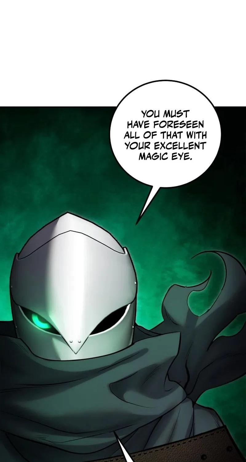 Secretly More Powerful than the Hero Chapter 115 page 23 - 