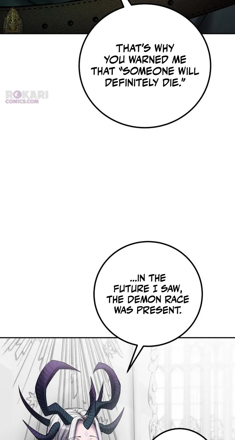 Secretly More Powerful than the Hero Chapter 115 page 24 - 
