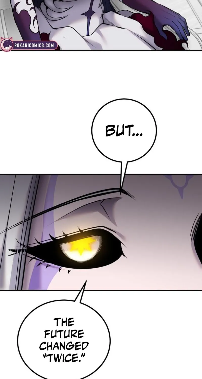 Secretly More Powerful than the Hero Chapter 115 page 26 - 