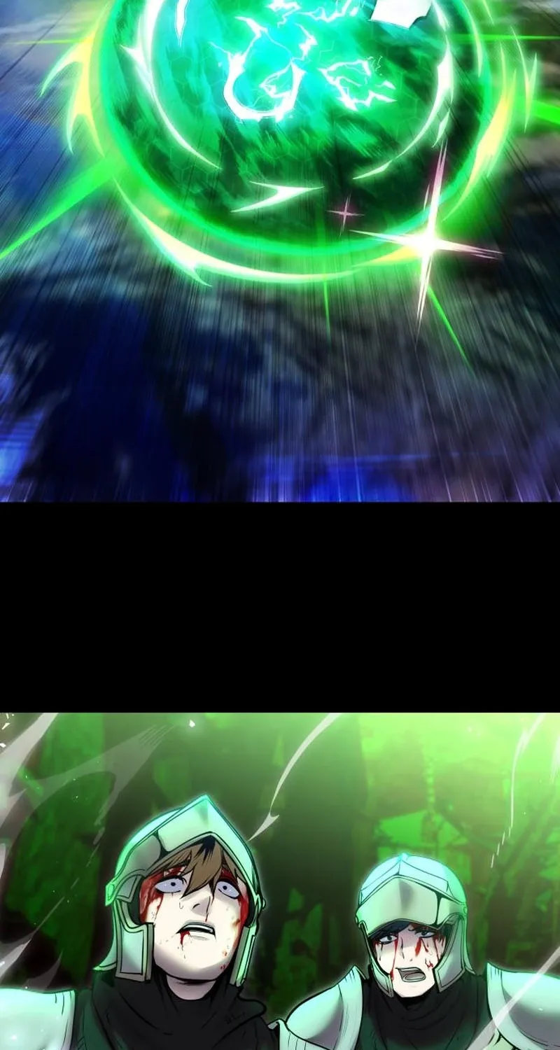 Secretly More Powerful than the Hero Chapter 115 page 28 - 
