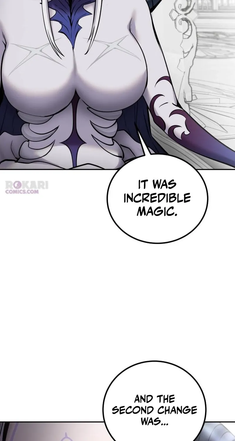 Secretly More Powerful than the Hero Chapter 115 page 31 - 