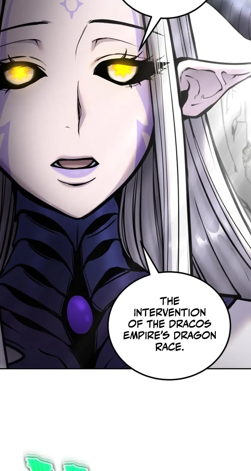 Secretly More Powerful than the Hero Chapter 115 page 32 - 