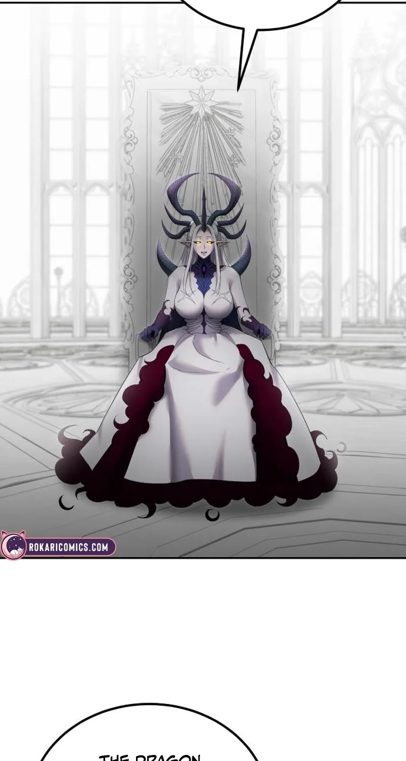 Secretly More Powerful than the Hero Chapter 115 page 34 - 