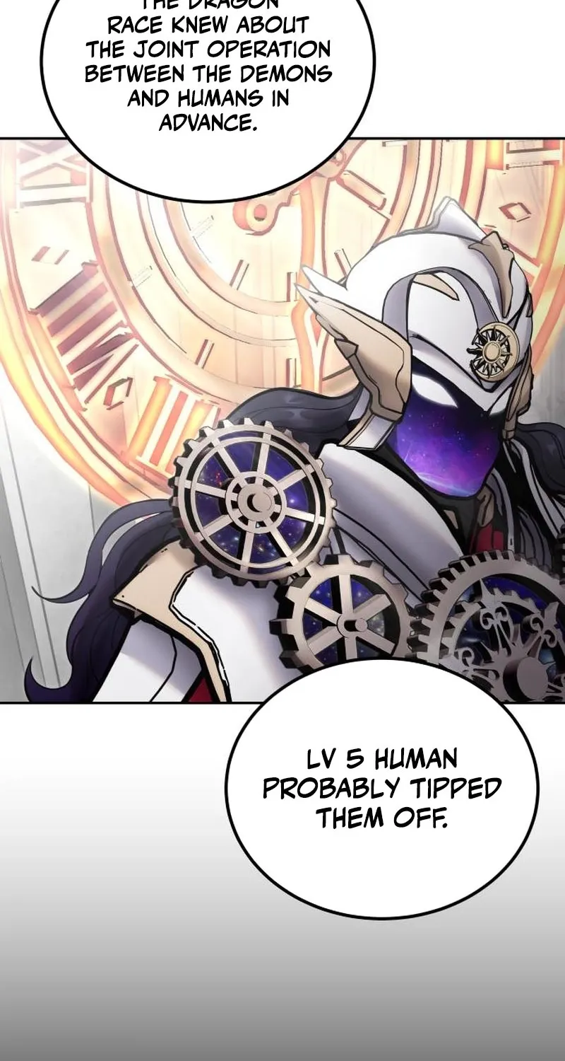 Secretly More Powerful than the Hero Chapter 115 page 35 - 