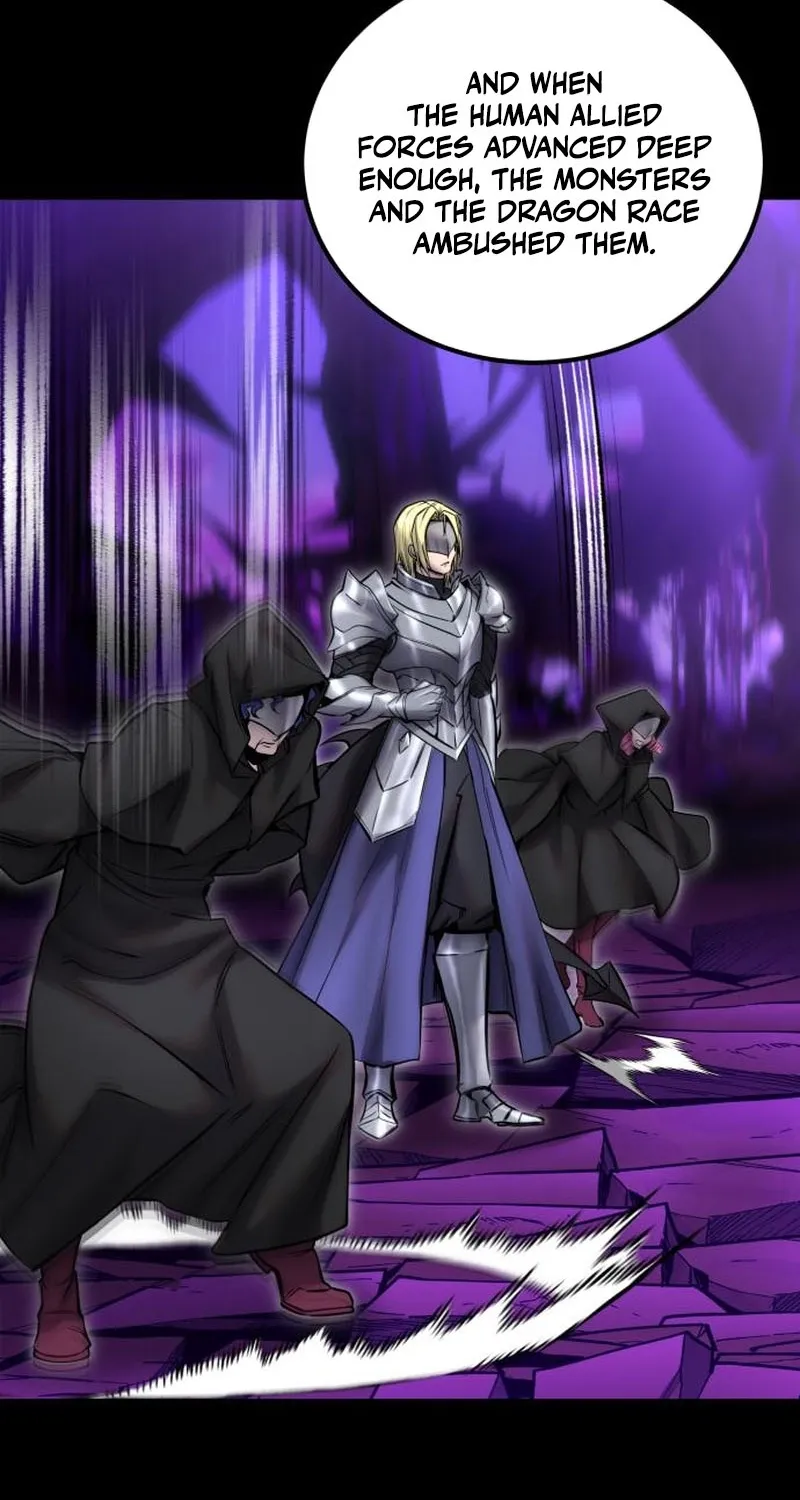 Secretly More Powerful than the Hero Chapter 115 page 39 - 