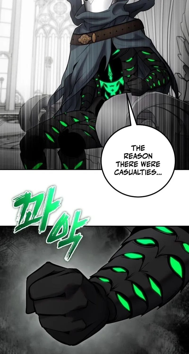Secretly More Powerful than the Hero Chapter 115 page 41 - 