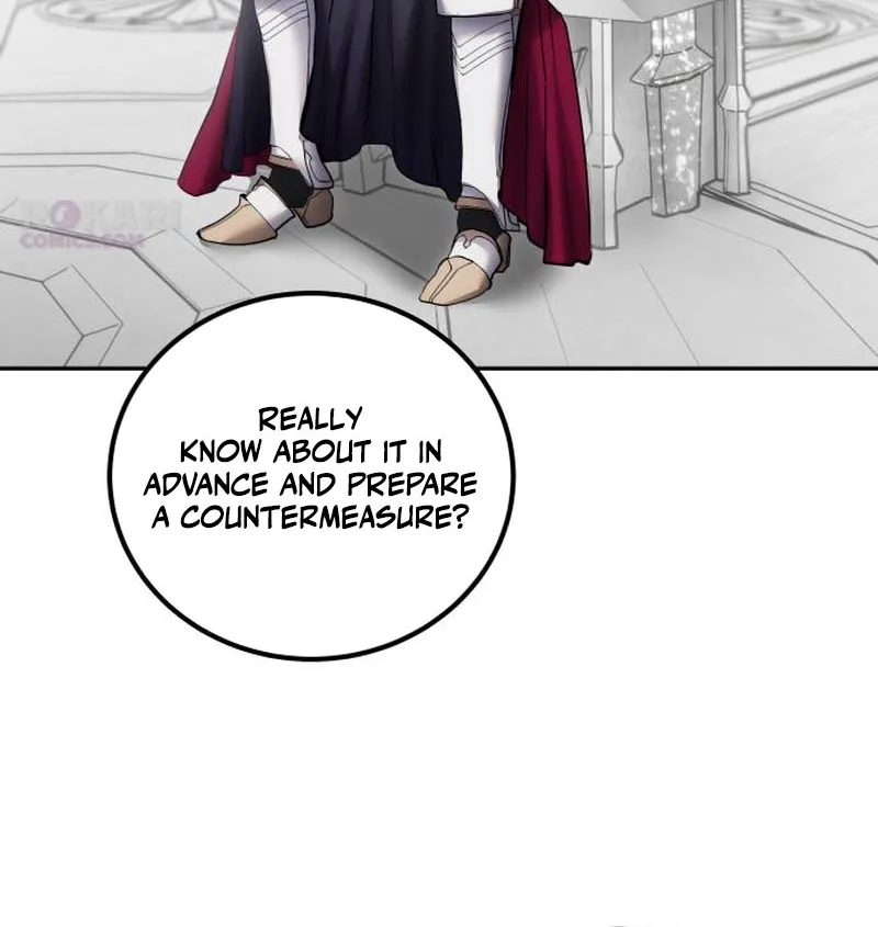 Secretly More Powerful than the Hero Chapter 115 page 43 - 
