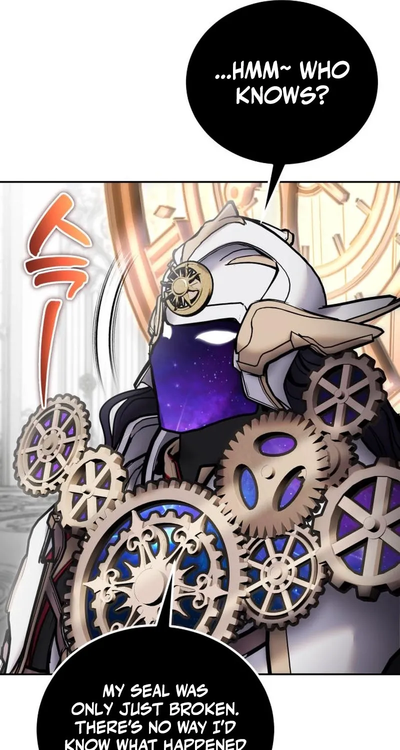 Secretly More Powerful than the Hero Chapter 115 page 44 - 