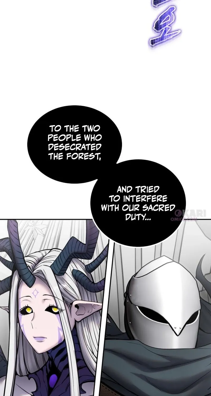 Secretly More Powerful than the Hero Chapter 115 page 46 - 