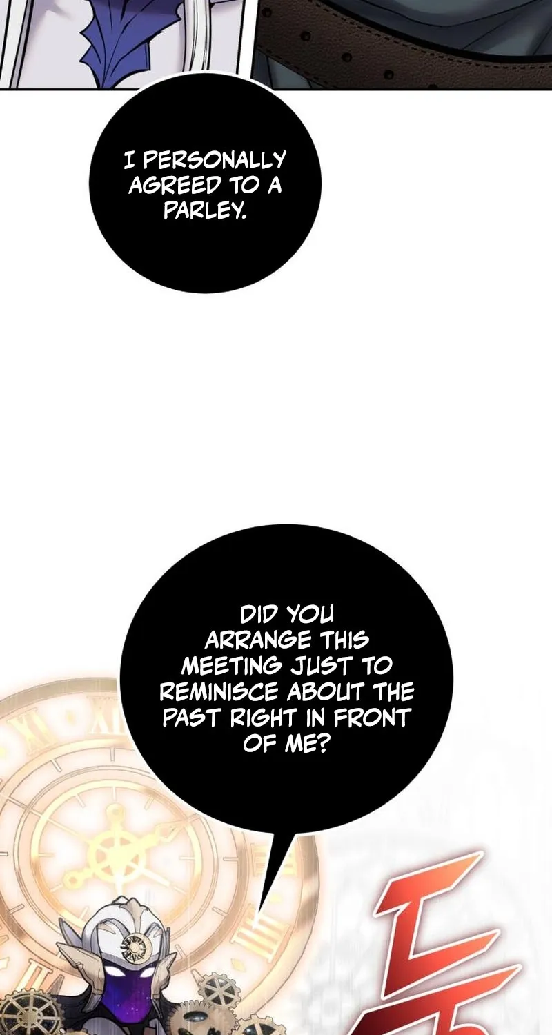 Secretly More Powerful than the Hero Chapter 115 page 47 - 