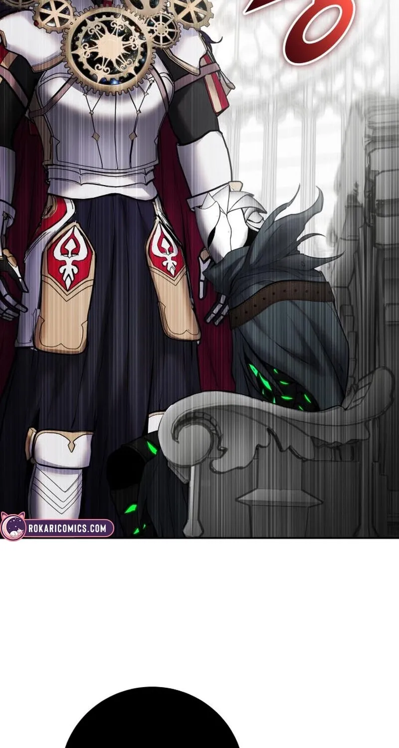 Secretly More Powerful than the Hero Chapter 115 page 48 - 