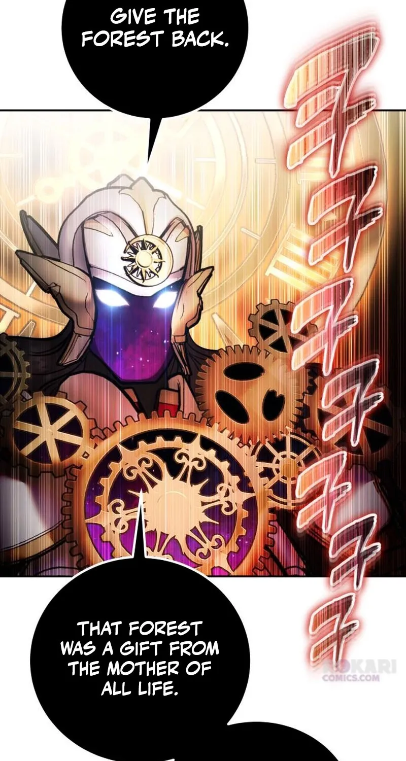Secretly More Powerful than the Hero Chapter 115 page 49 - 
