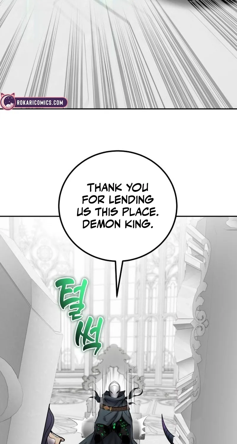 Secretly More Powerful than the Hero Chapter 115 page 6 - 
