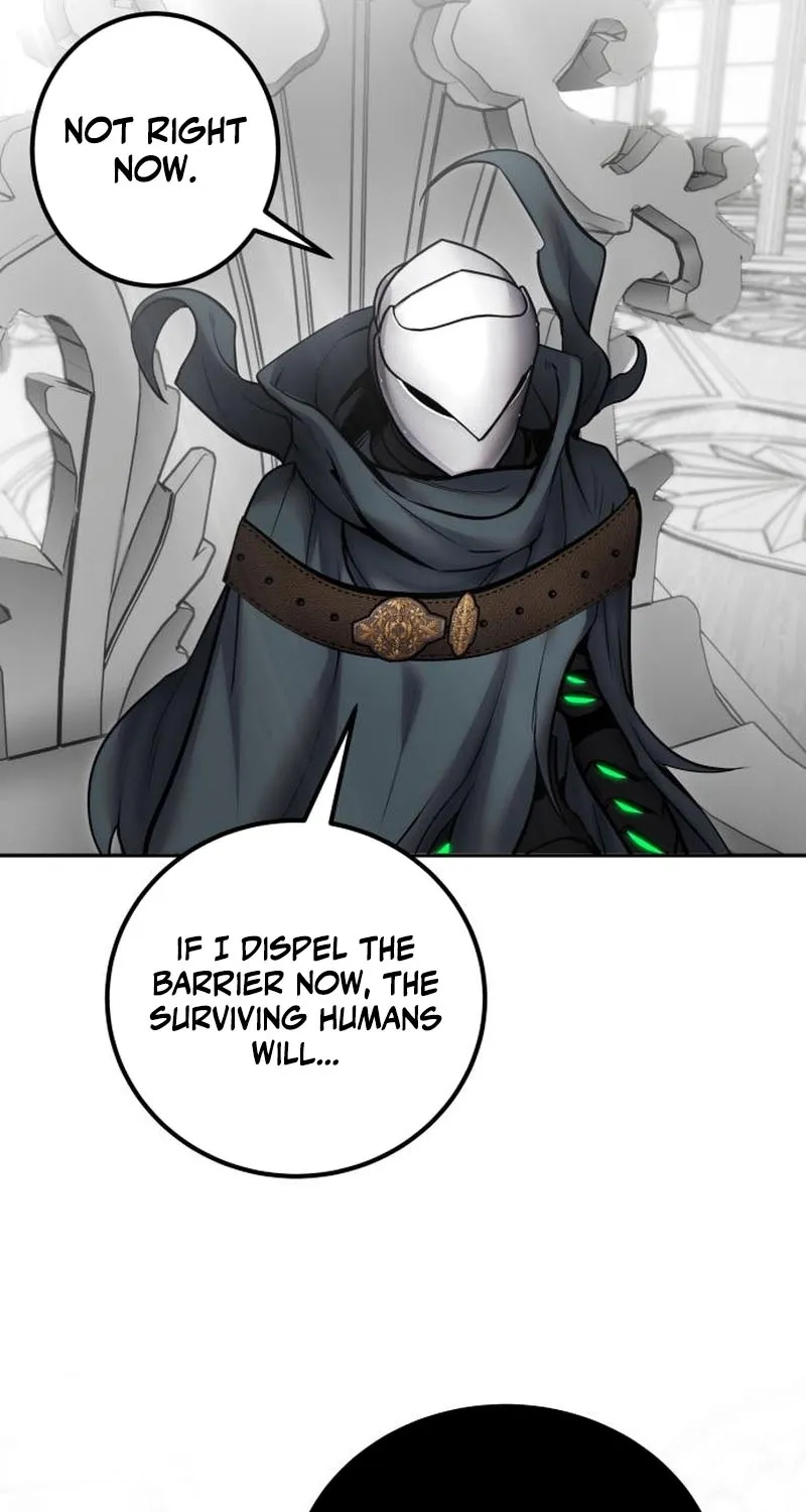 Secretly More Powerful than the Hero Chapter 115 page 51 - 