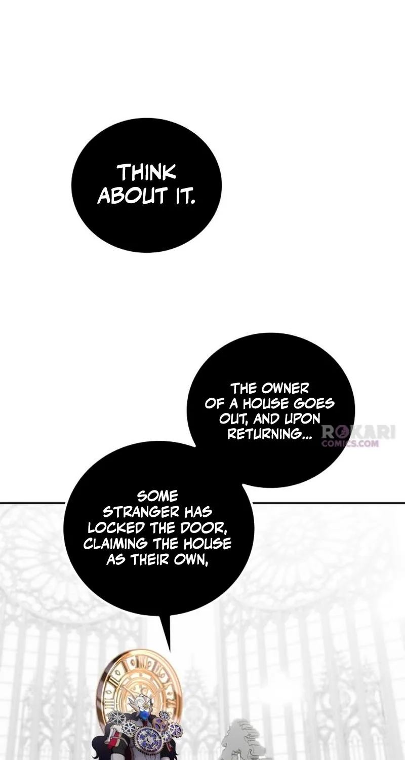 Secretly More Powerful than the Hero Chapter 115 page 53 - 