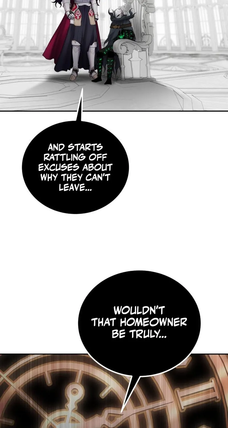 Secretly More Powerful than the Hero Chapter 115 page 54 - 