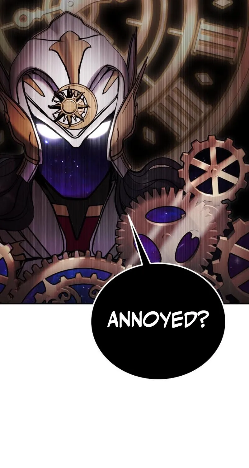 Secretly More Powerful than the Hero Chapter 115 page 55 - 