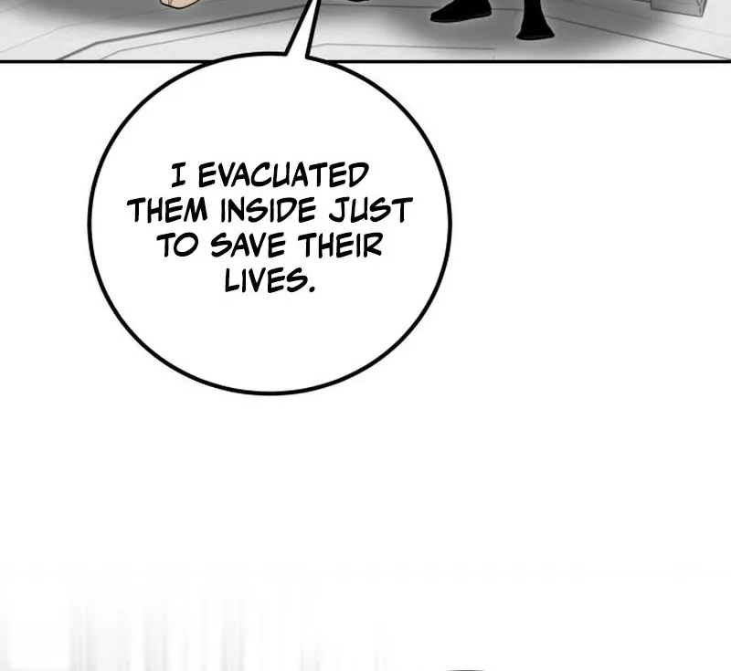 Secretly More Powerful than the Hero Chapter 115 page 57 - 