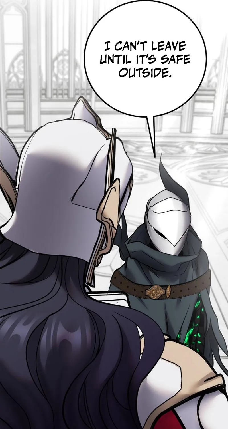 Secretly More Powerful than the Hero Chapter 115 page 58 - 