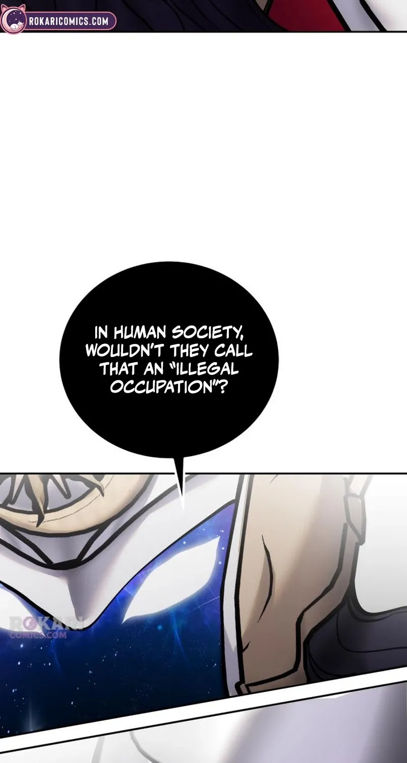 Secretly More Powerful than the Hero Chapter 115 page 59 - 