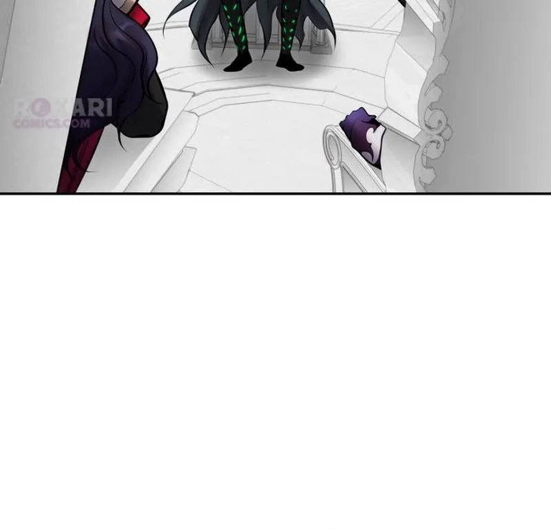Secretly More Powerful than the Hero Chapter 115 page 7 - 
