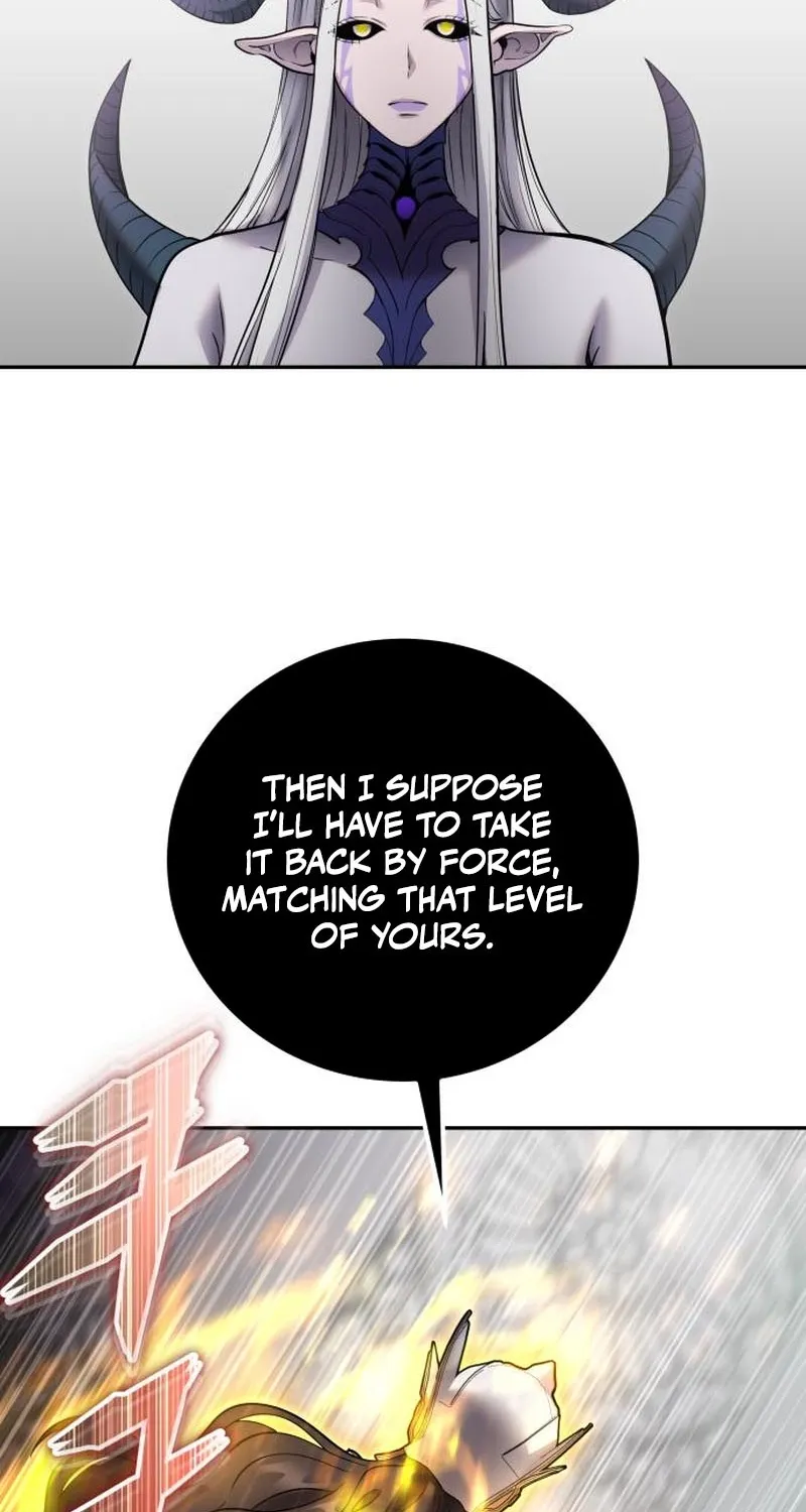Secretly More Powerful than the Hero Chapter 115 page 61 - 