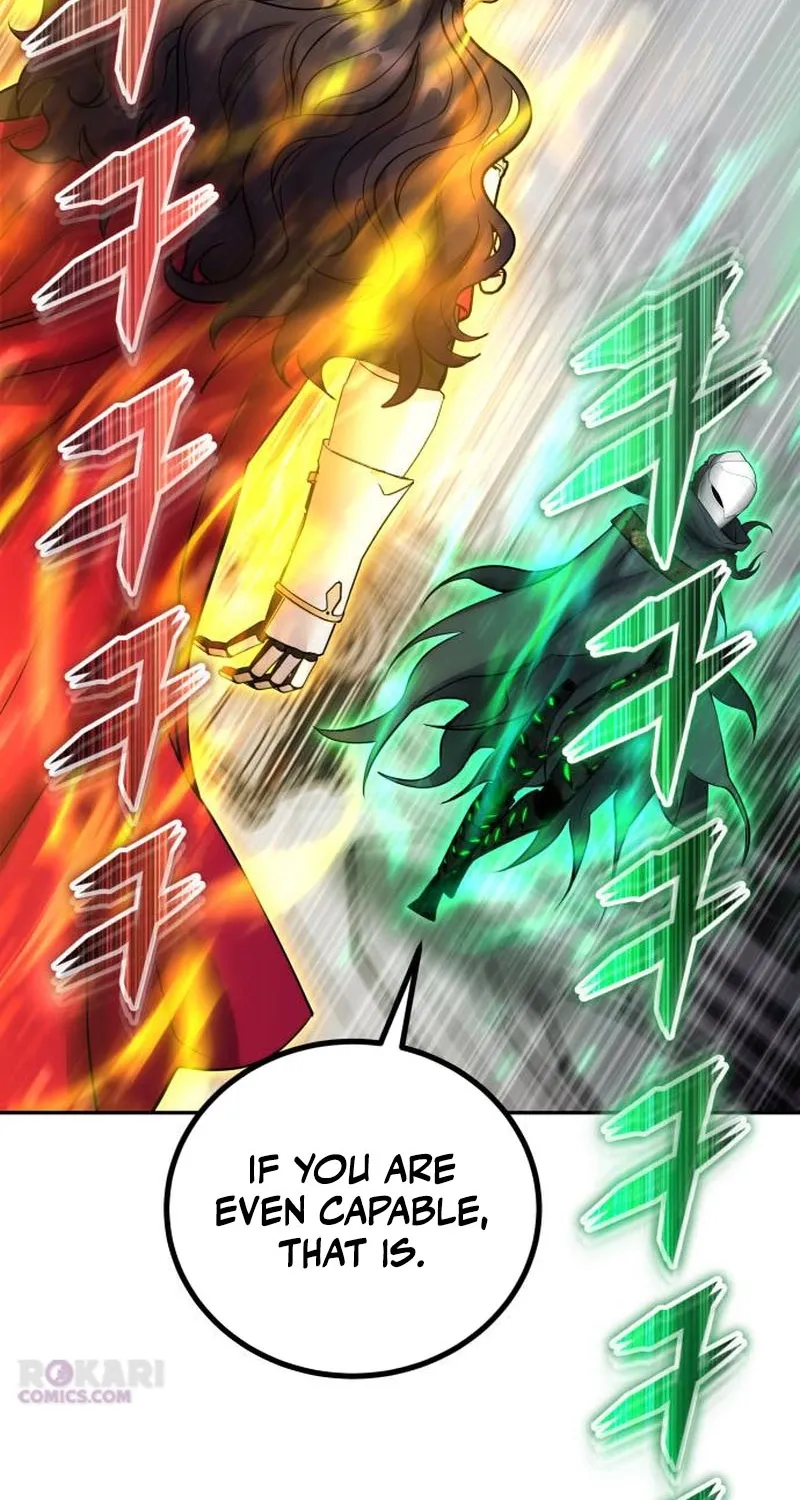 Secretly More Powerful than the Hero Chapter 115 page 62 - 
