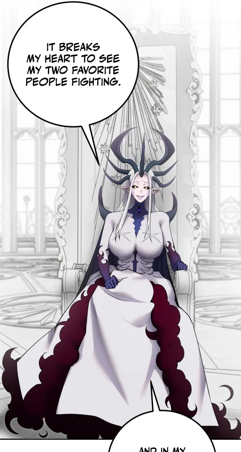 Secretly More Powerful than the Hero Chapter 115 page 64 - 
