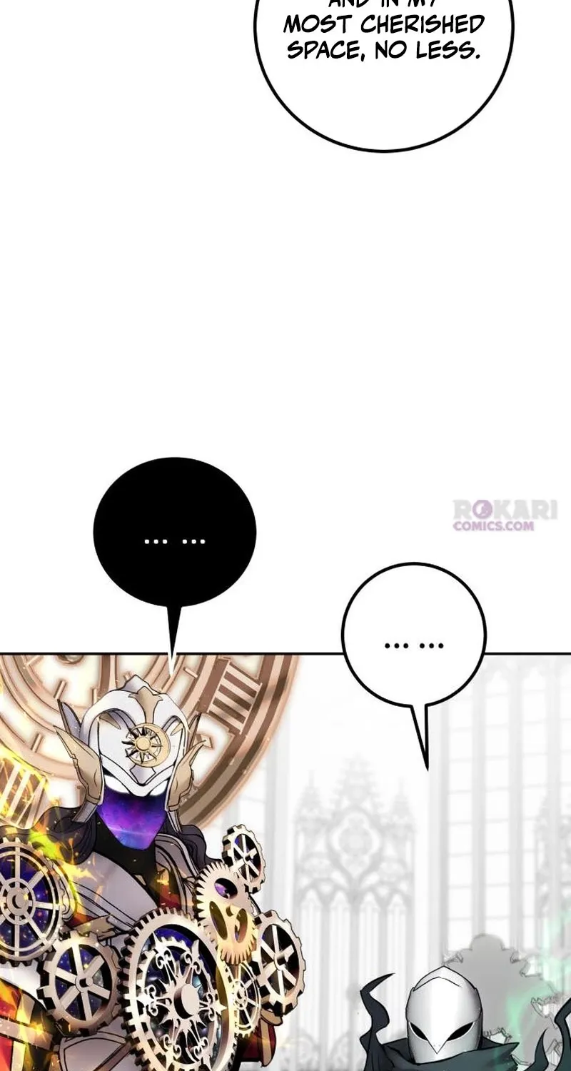 Secretly More Powerful than the Hero Chapter 115 page 65 - 