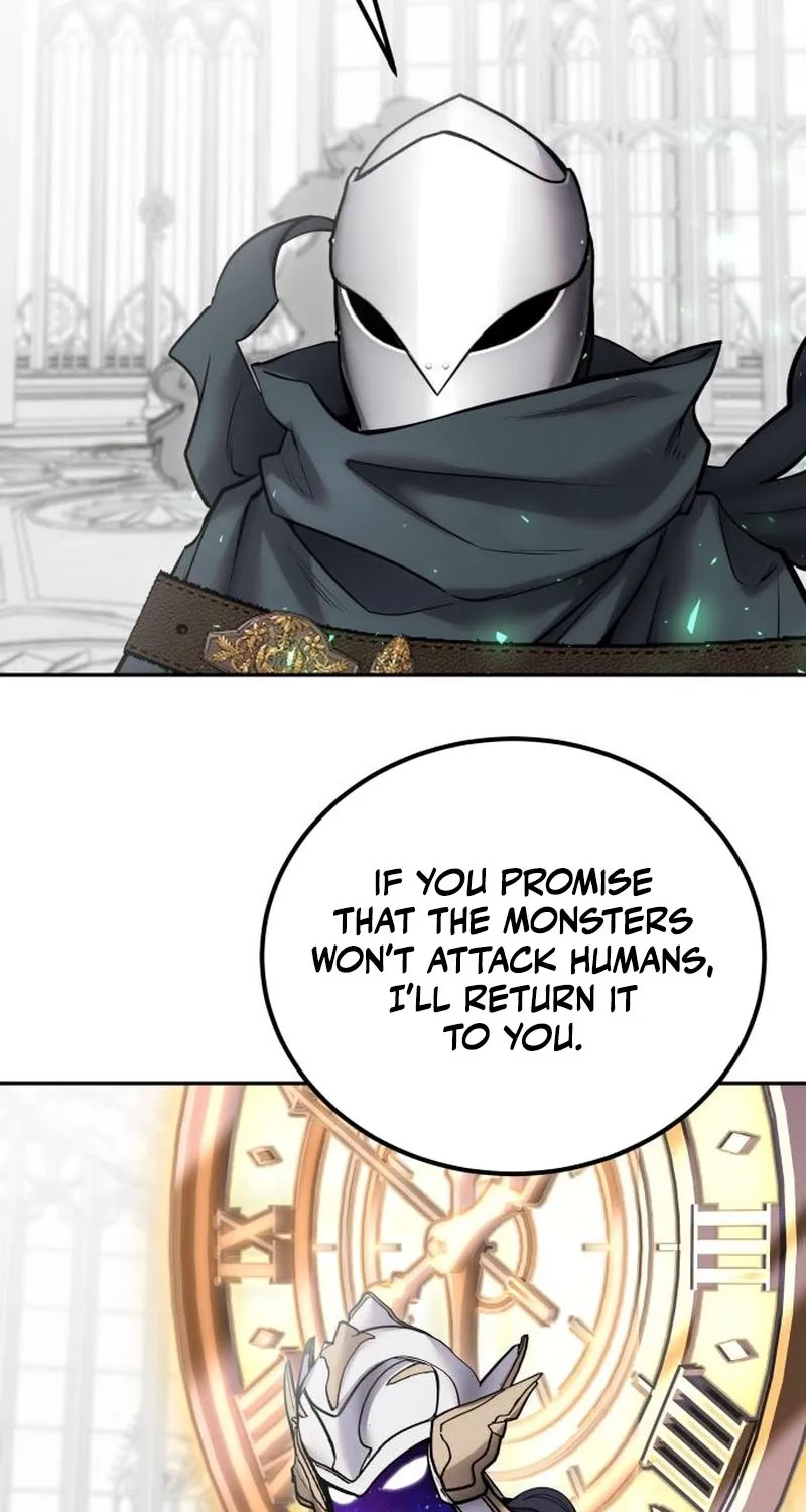 Secretly More Powerful than the Hero Chapter 115 page 67 - 