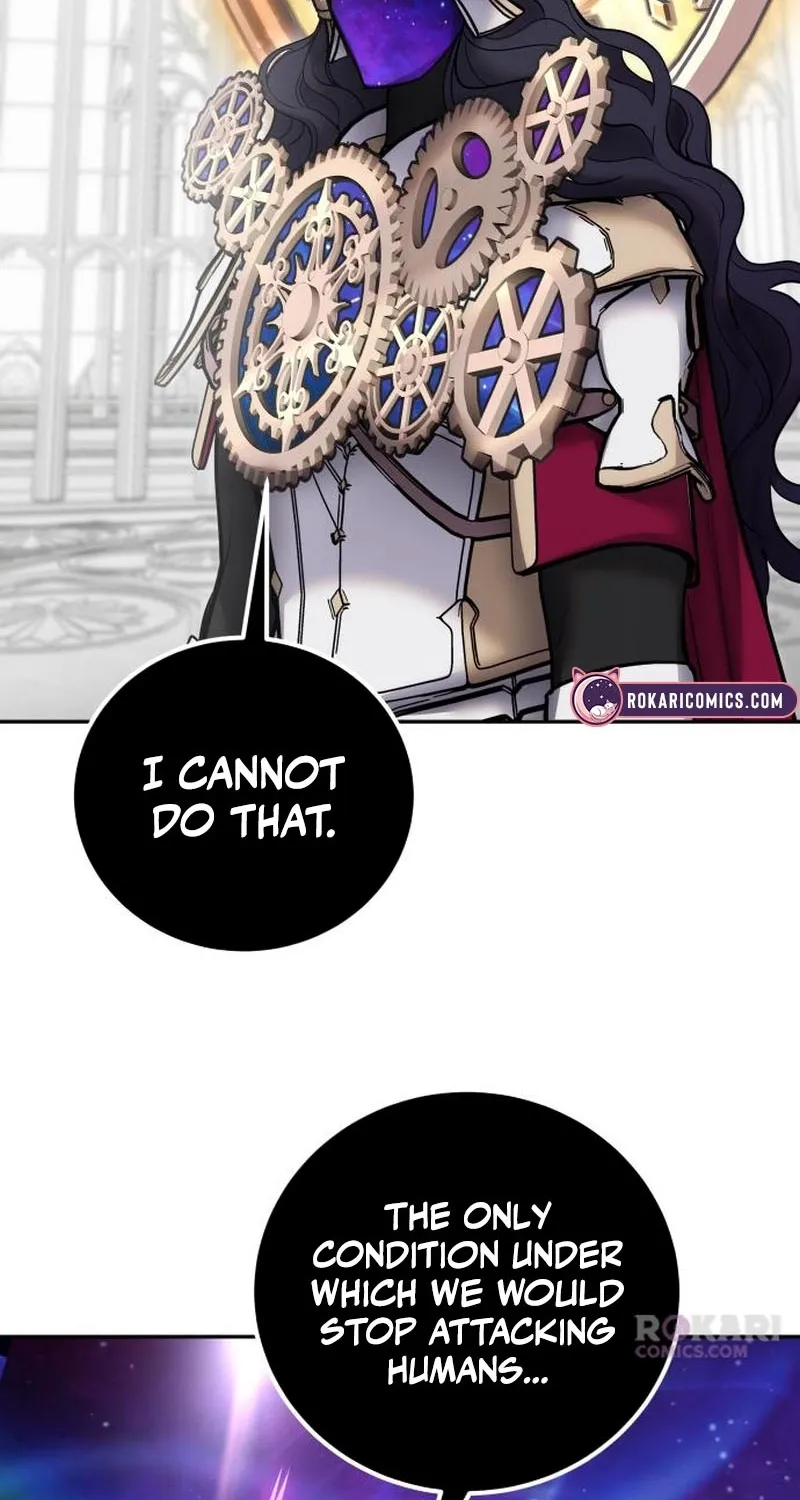 Secretly More Powerful than the Hero Chapter 115 page 68 - 