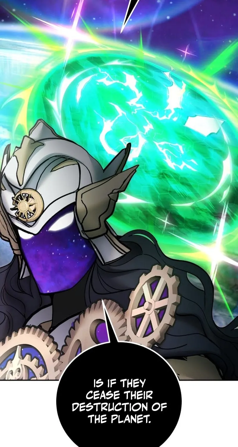 Secretly More Powerful than the Hero Chapter 115 page 69 - 