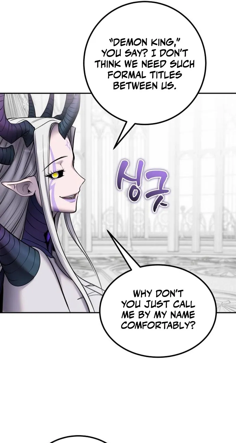 Secretly More Powerful than the Hero Chapter 115 page 8 - 