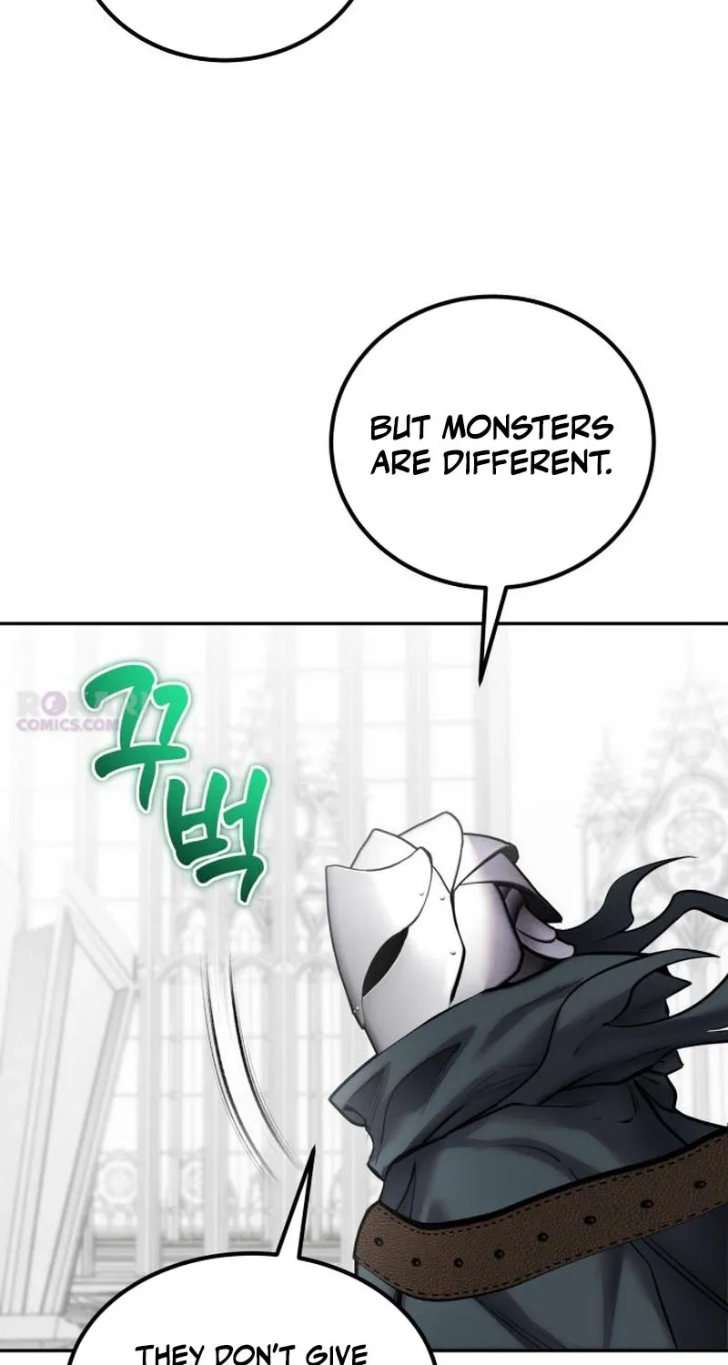 Secretly More Powerful than the Hero Chapter 115 page 75 - 
