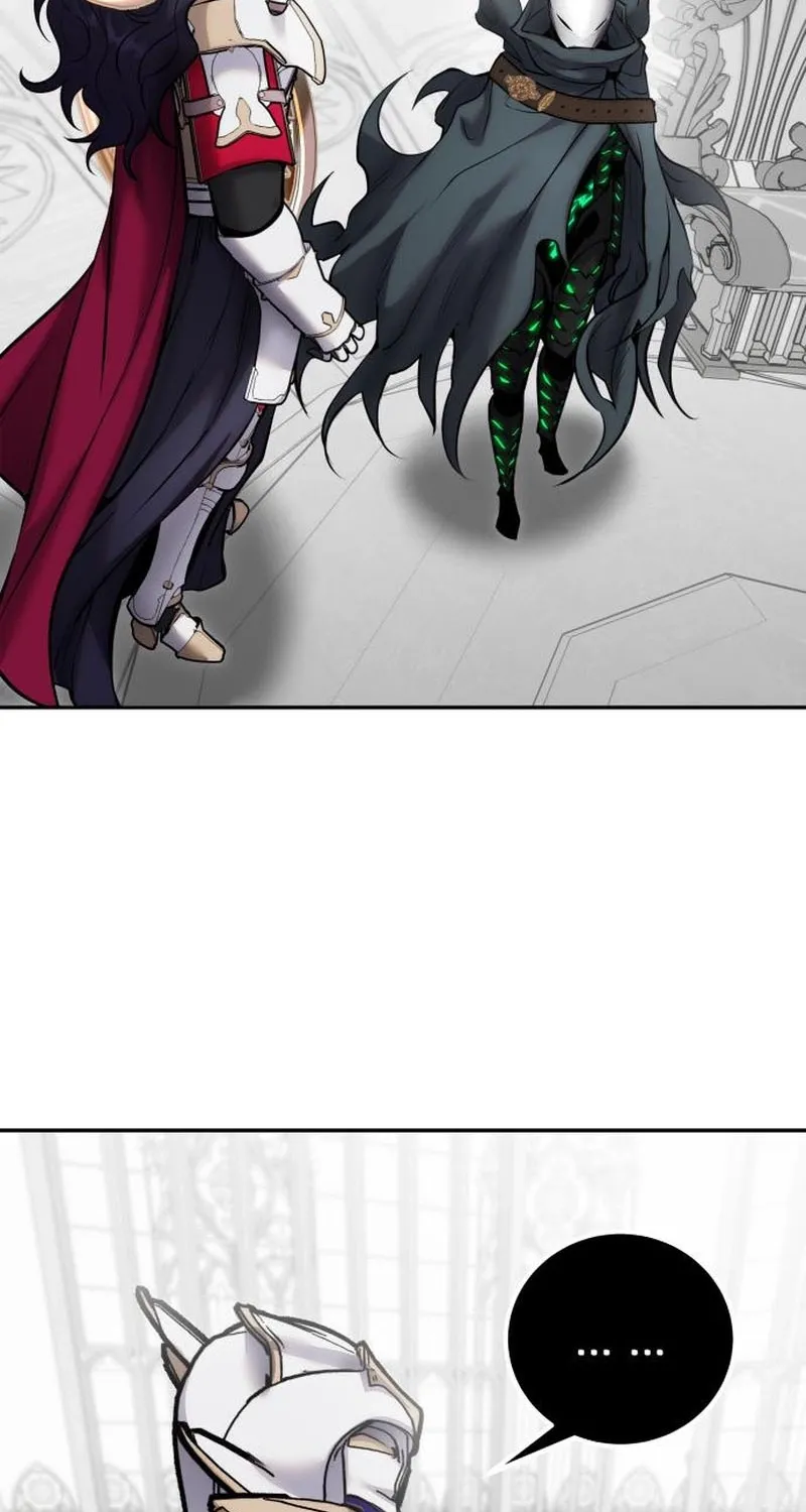 Secretly More Powerful than the Hero Chapter 115 page 77 - 