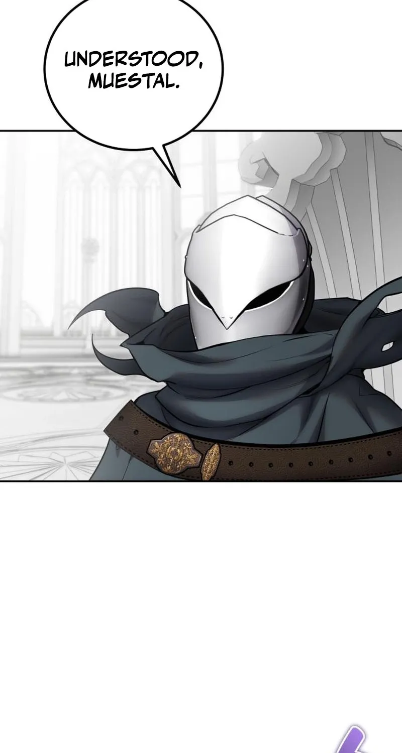 Secretly More Powerful than the Hero Chapter 115 page 9 - 