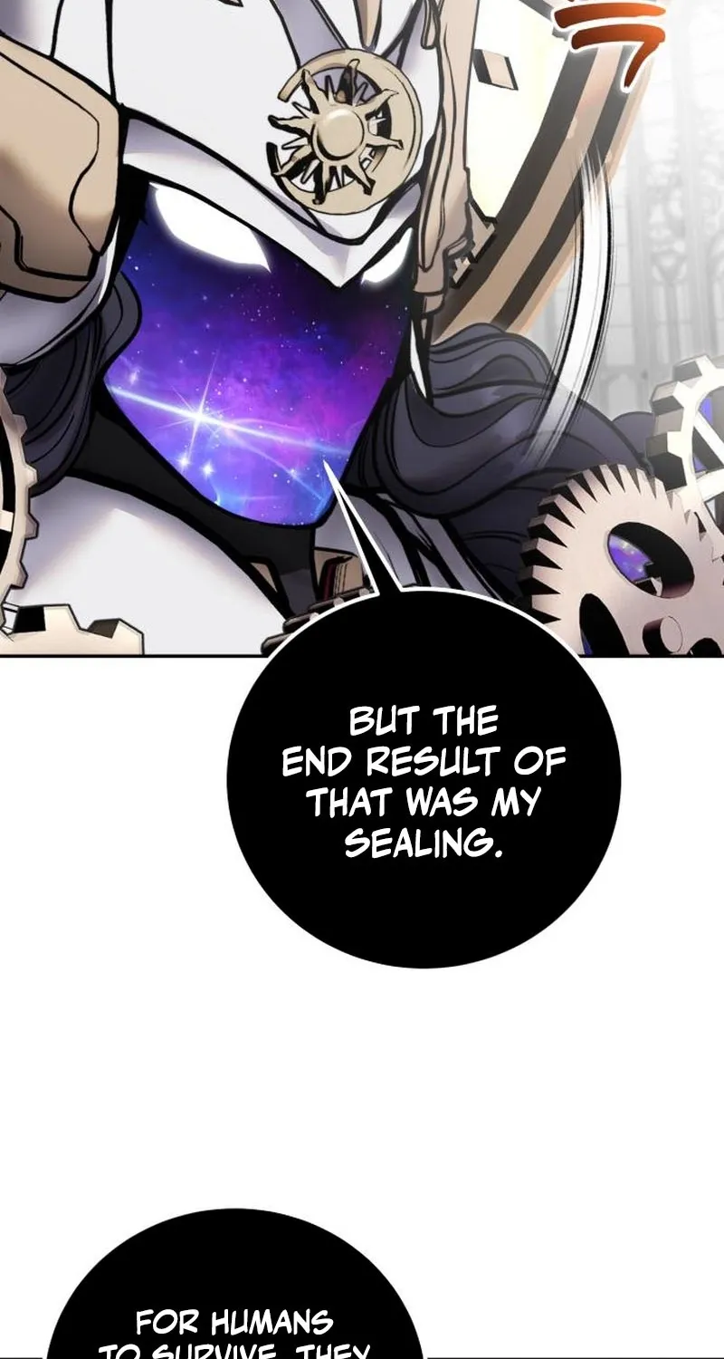 Secretly More Powerful than the Hero Chapter 115 page 81 - 