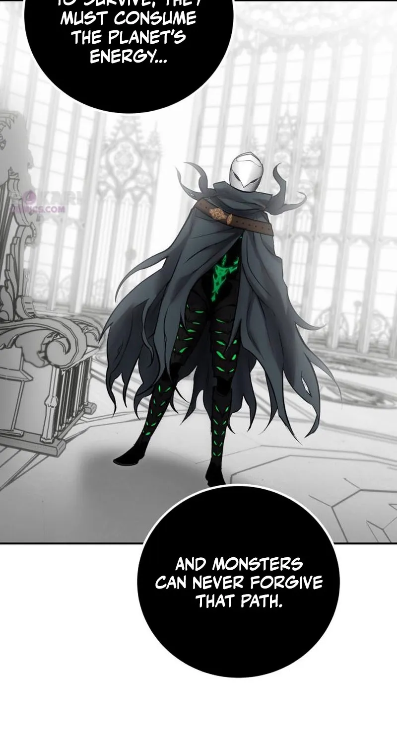 Secretly More Powerful than the Hero Chapter 115 page 82 - 