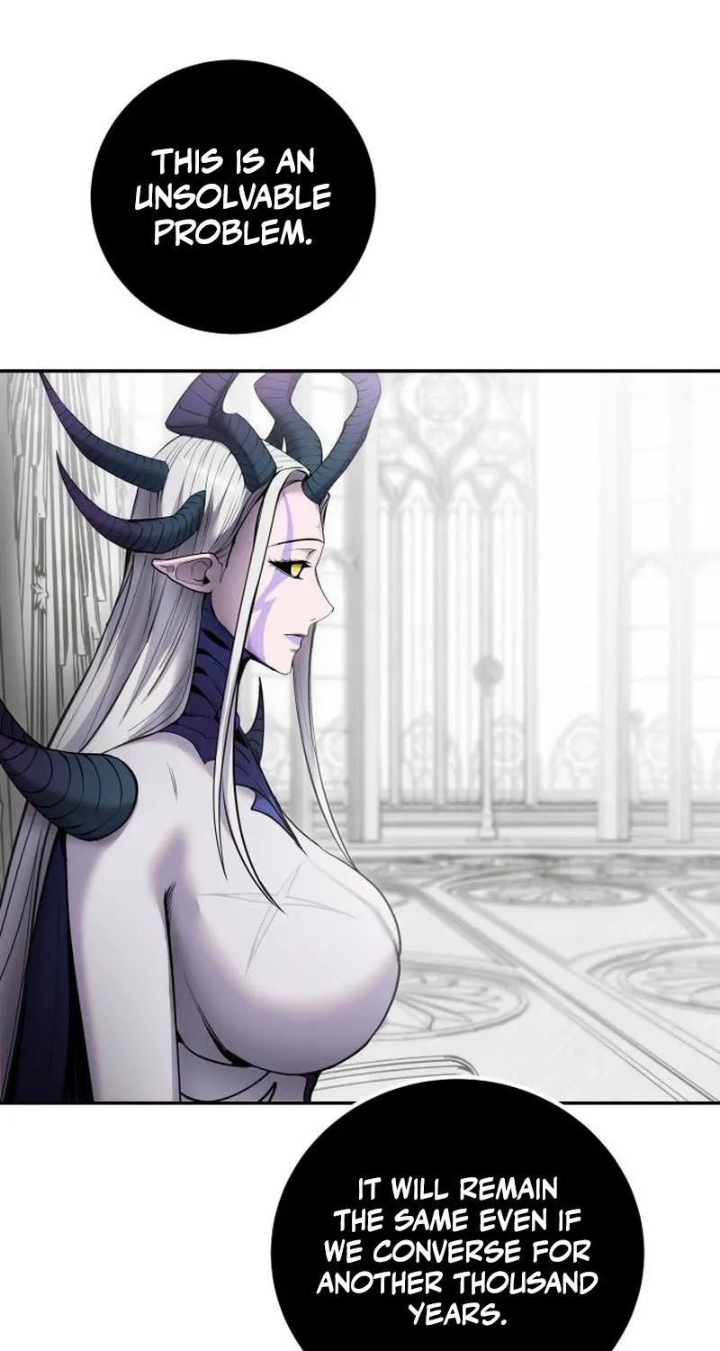 Secretly More Powerful than the Hero Chapter 115 page 83 - 