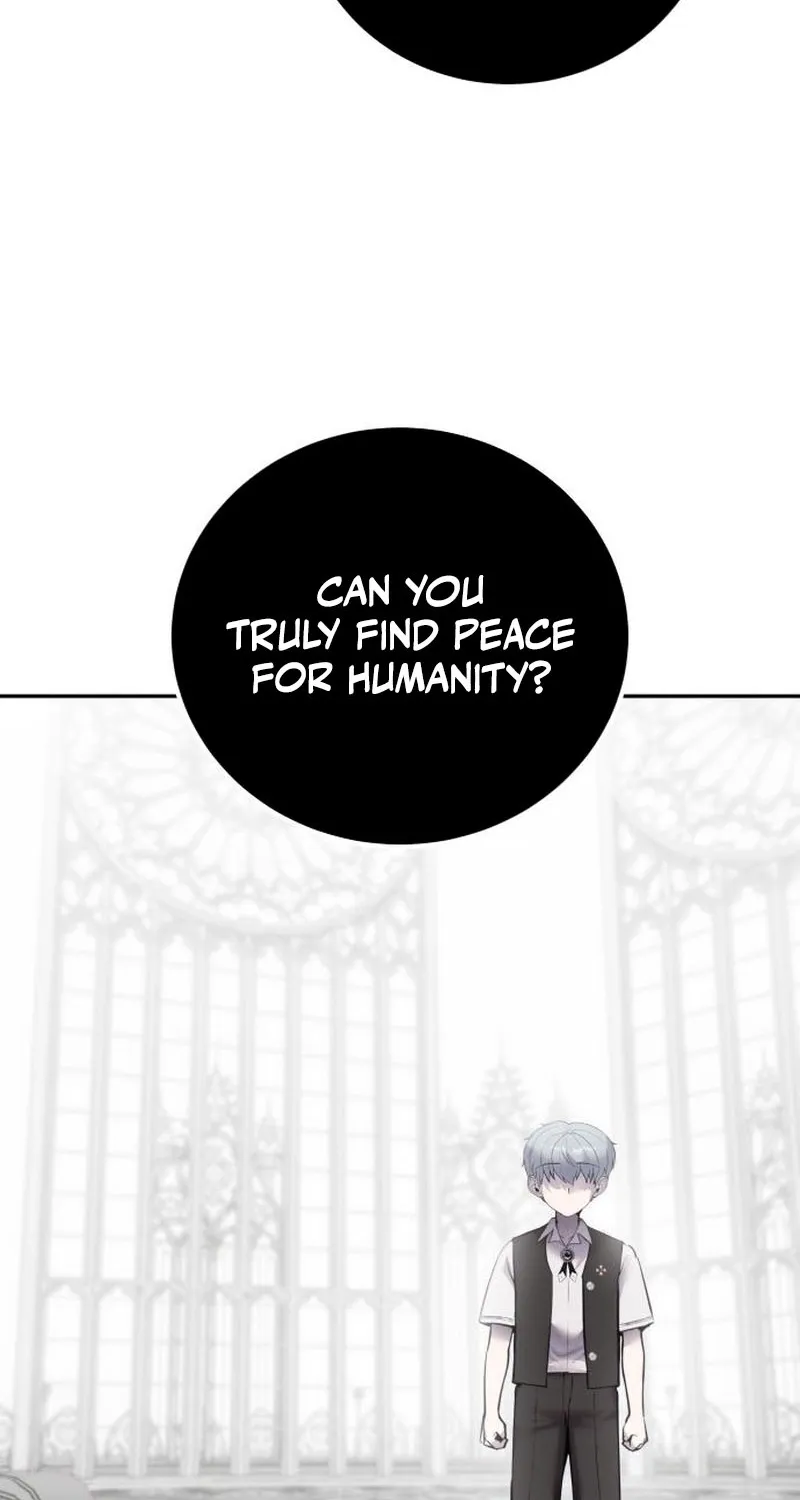 Secretly More Powerful than the Hero Chapter 115 page 84 - 
