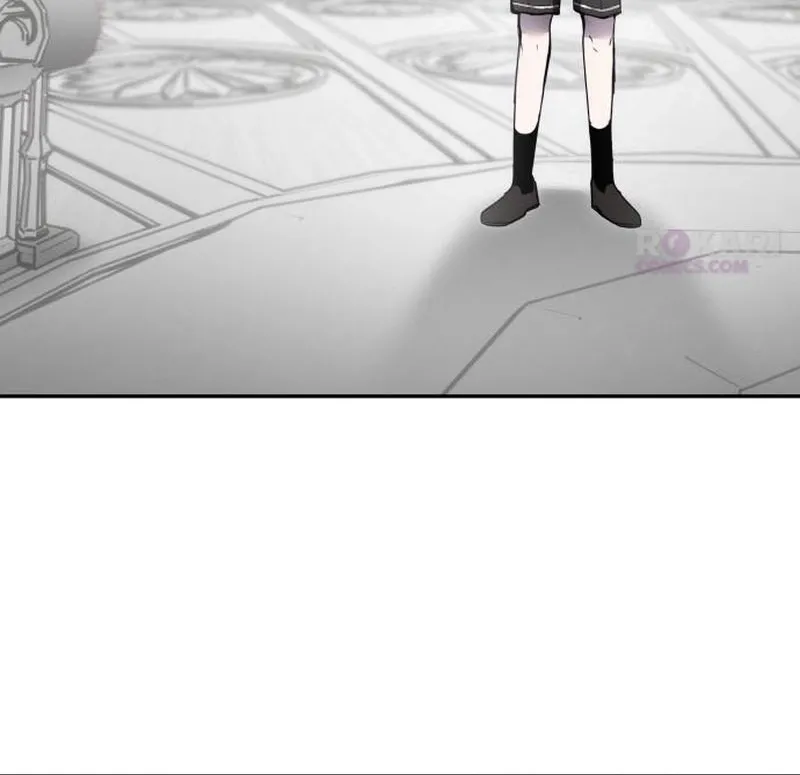 Secretly More Powerful than the Hero Chapter 115 page 85 - 