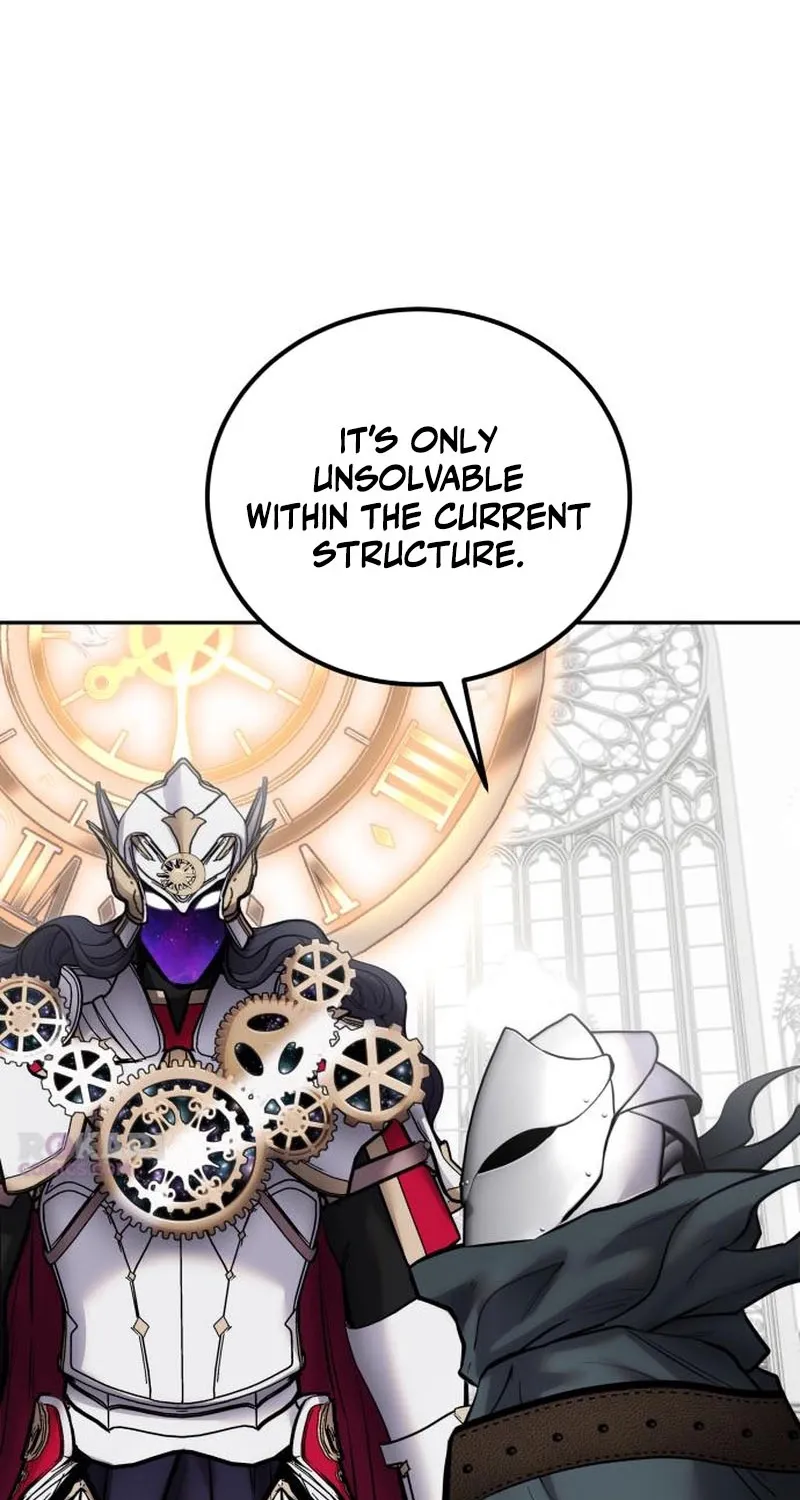 Secretly More Powerful than the Hero Chapter 115 page 88 - 