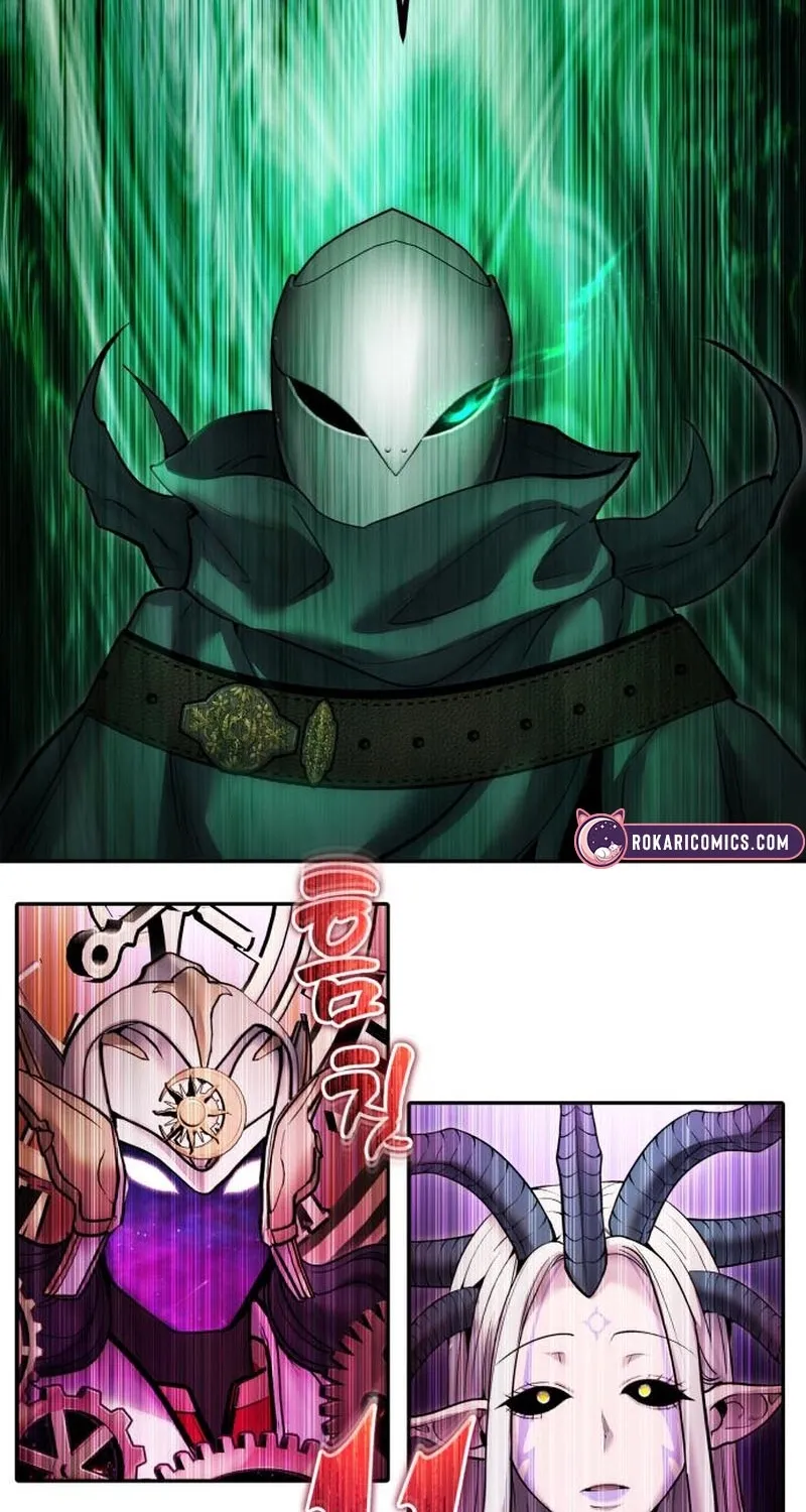 Secretly More Powerful than the Hero Chapter 115 page 90 - 