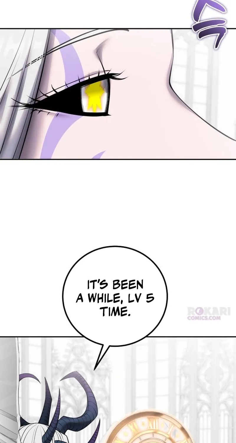 Secretly More Powerful than the Hero Chapter 115 page 10 - 