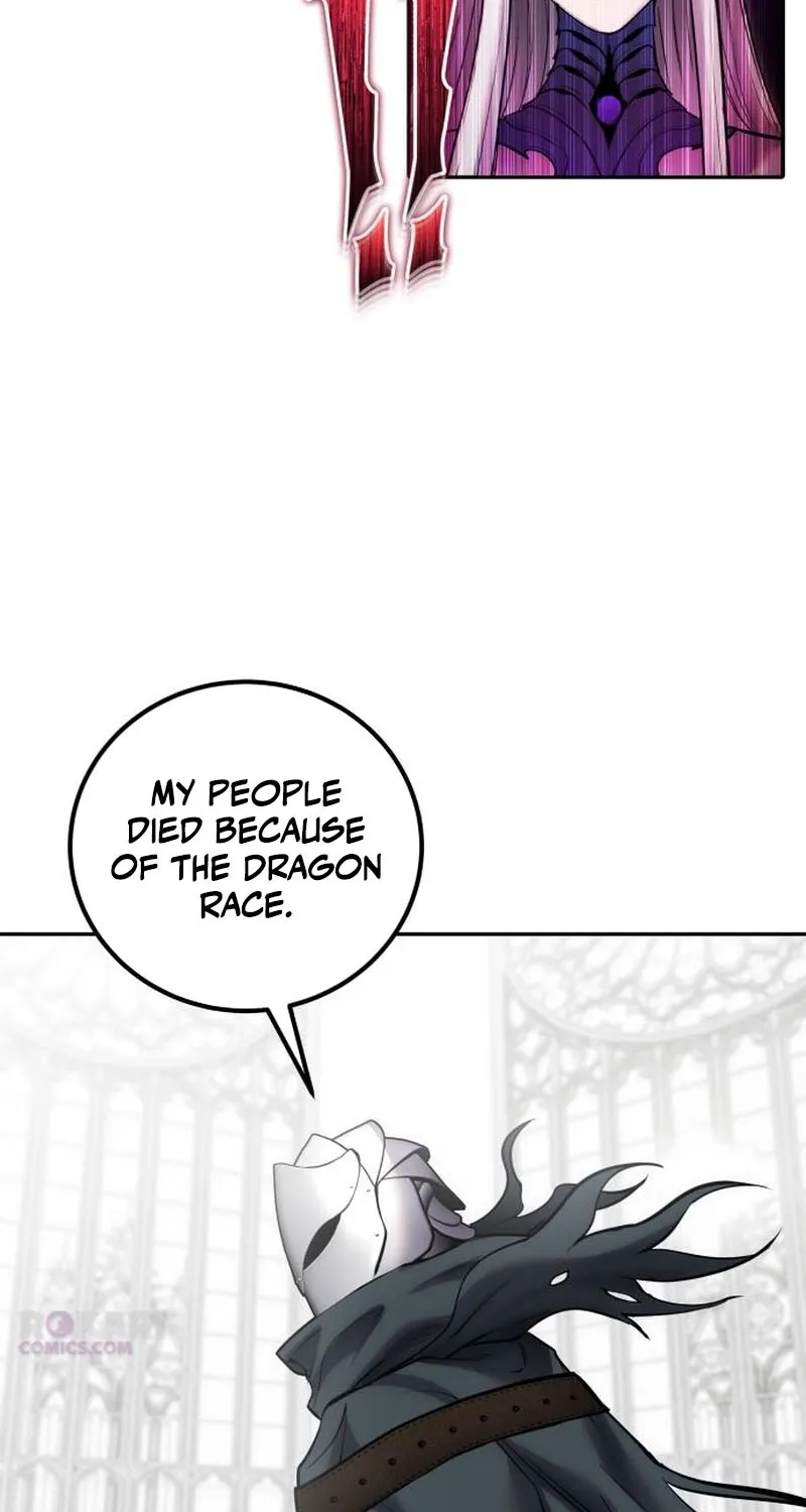 Secretly More Powerful than the Hero Chapter 115 page 91 - 
