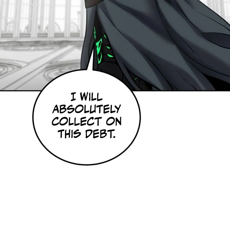 Secretly More Powerful than the Hero Chapter 115 page 92 - 