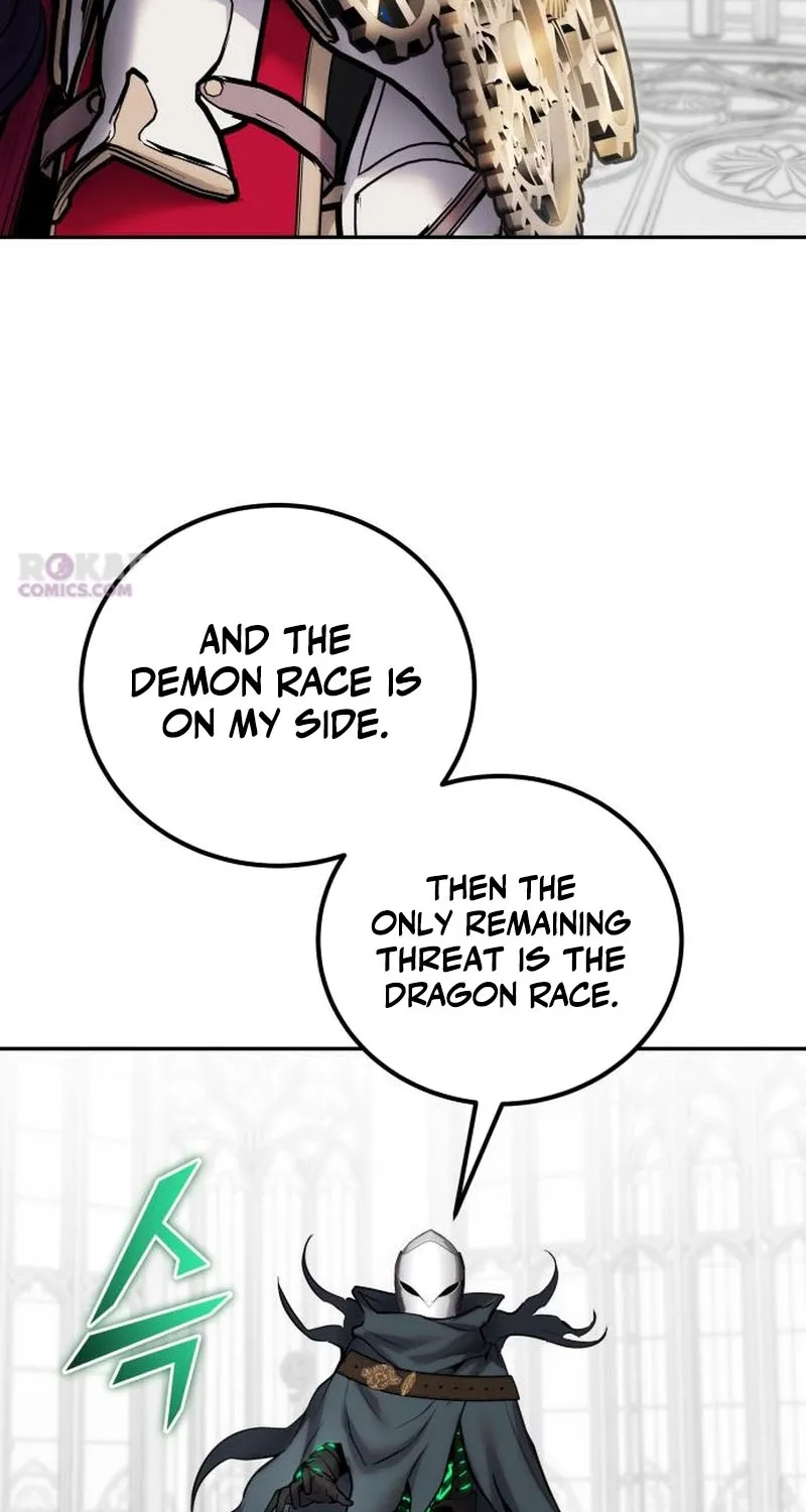 Secretly More Powerful than the Hero Chapter 115 page 95 - 