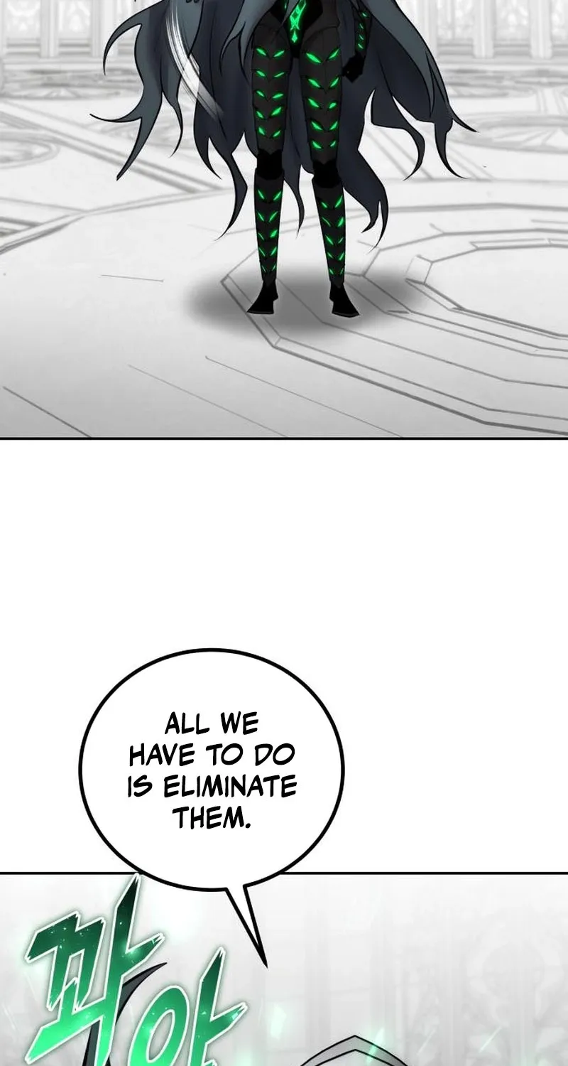 Secretly More Powerful than the Hero Chapter 115 page 96 - 