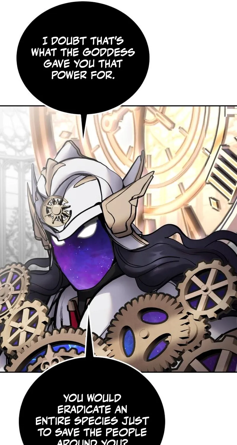 Secretly More Powerful than the Hero Chapter 115 page 100 - 