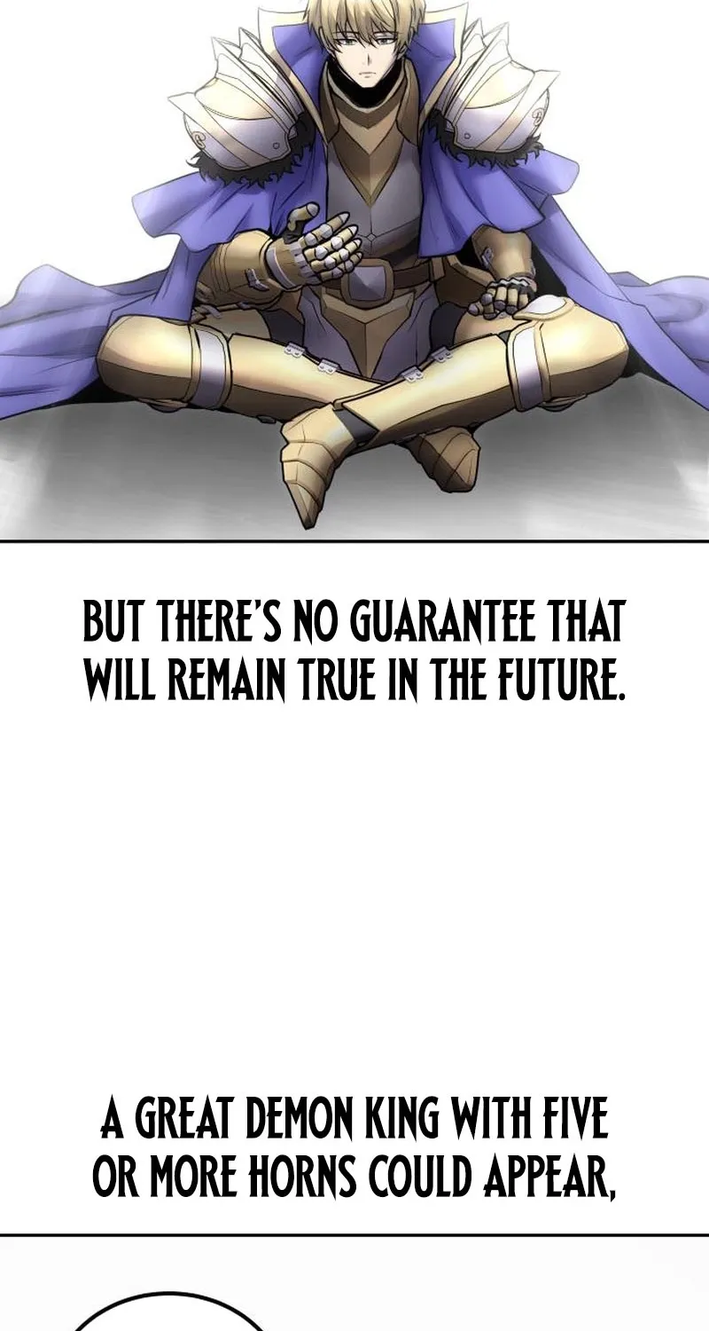 Secretly More Powerful than the Hero Chapter 116 page 11 - 